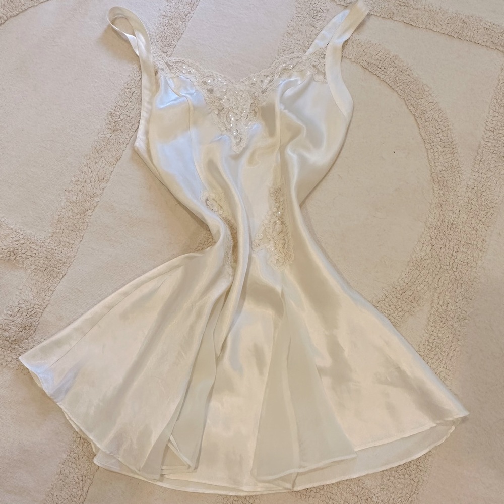 ✨vintage bridal lingerie✨